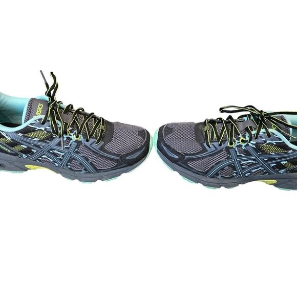 Women's running shoes - Picture 2 of 6